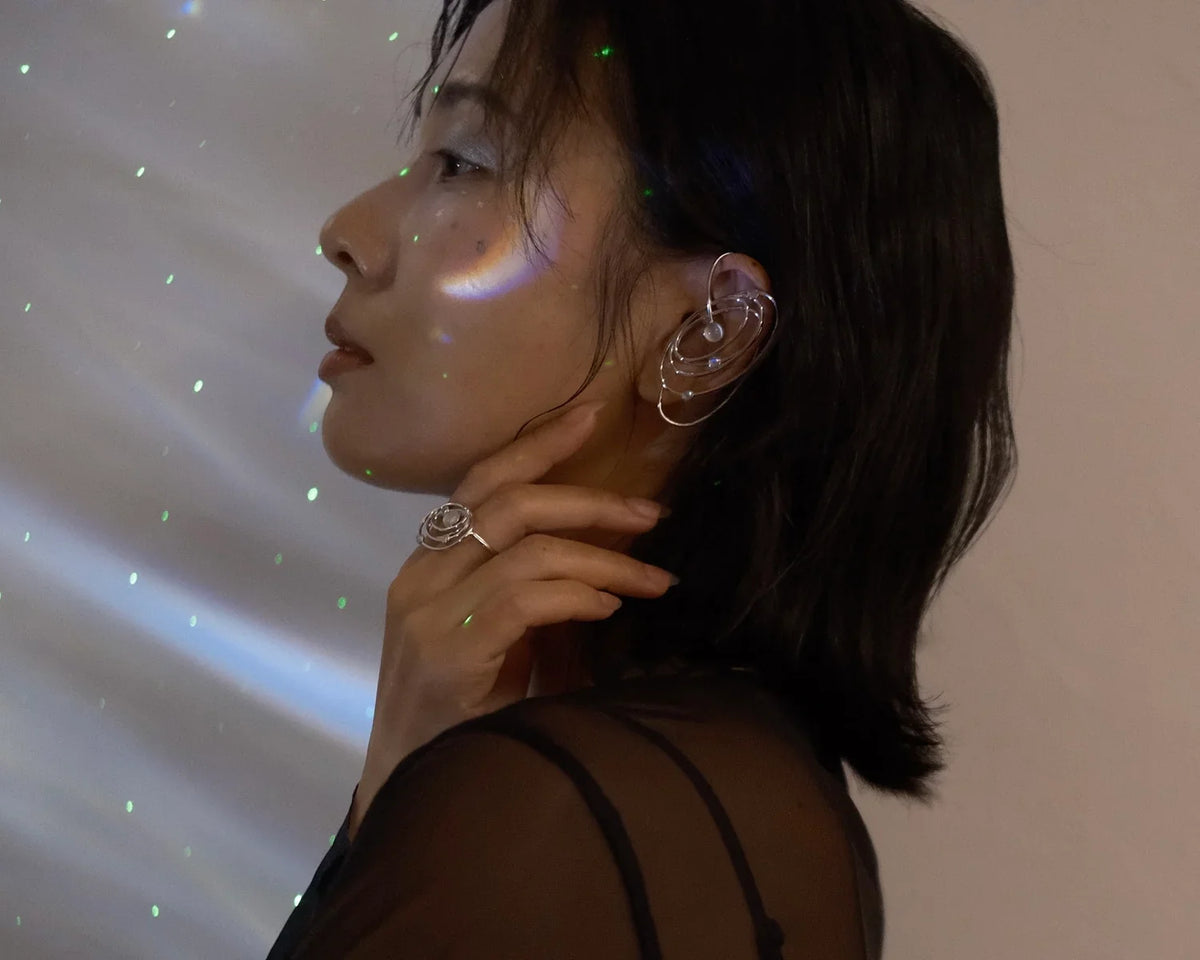 Between the Stars