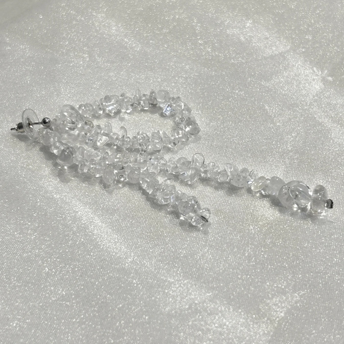 Waltz in the Galaxy Earrings
